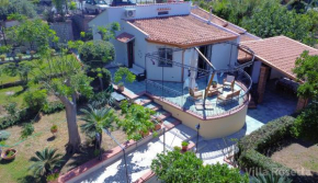 VILLA ROSETTA ampi spazi esterni WIFI FREE Trabia